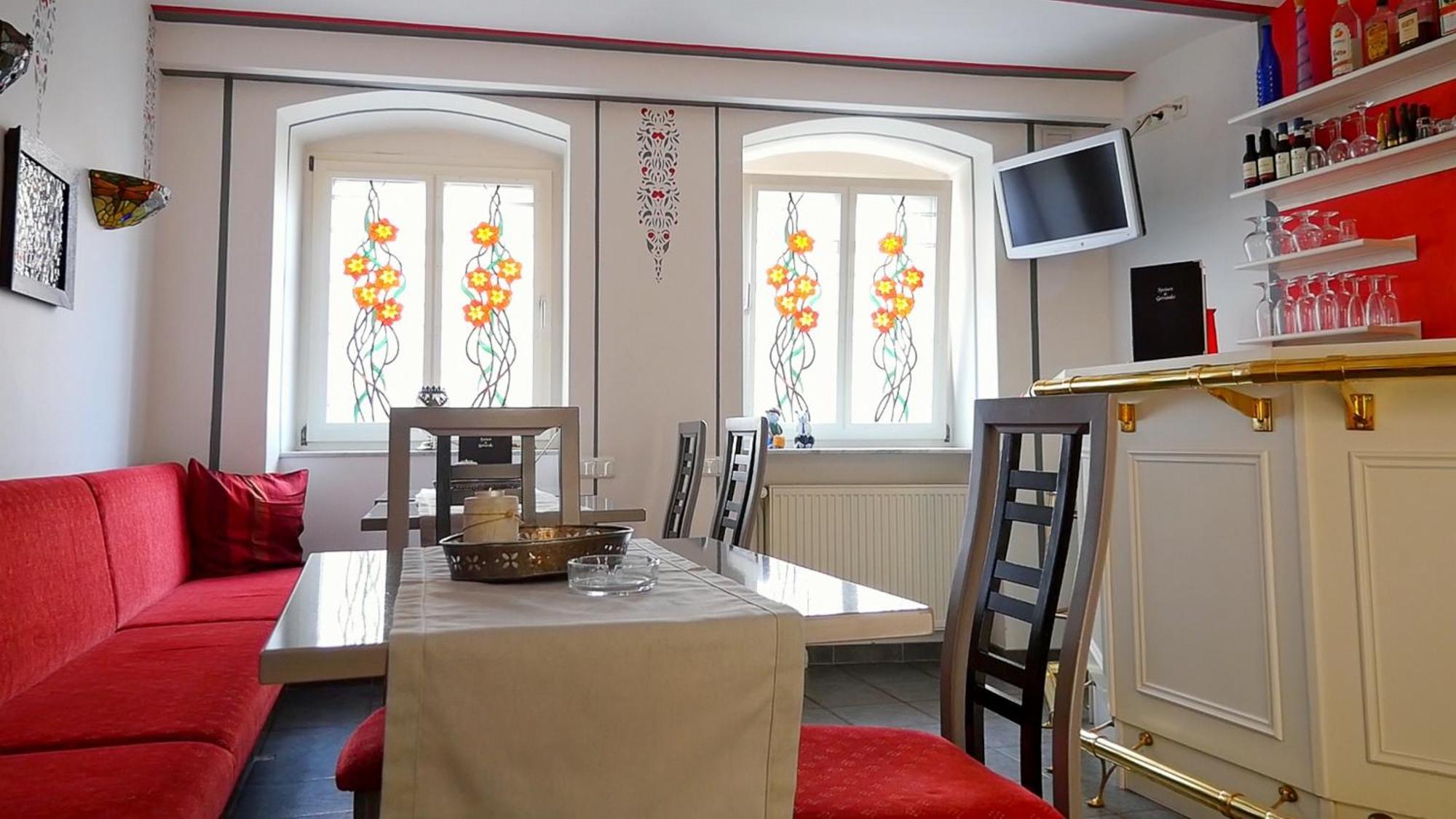 Hotel Jugendstil Hamelin Luaran gambar