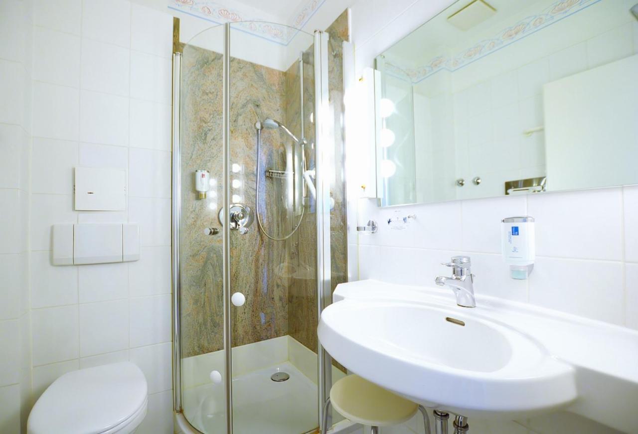 Hotel Jugendstil Hamelin Luaran gambar